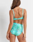 Sunseeker - Mystic Glow E/F Bra - Larx