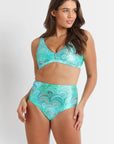 Sunseeker - Mystic Glow E/F Bra - Larx