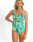 Sunseeker - Wilder E/F Minimiser One Piece - Larx