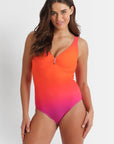 Sunseeker - Majestic E/F One Piece - Larx