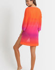 Sunseeker - Majestic Mesh Tunic - Larx