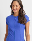 Sunseeker - Reset Short Sleeve Mastectomy Rashie