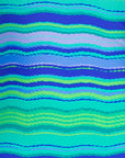 Baku - High Seas Mid Bikini Bottom - Larx