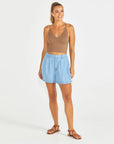 Sass Clothing - Seville Shorts - Larx