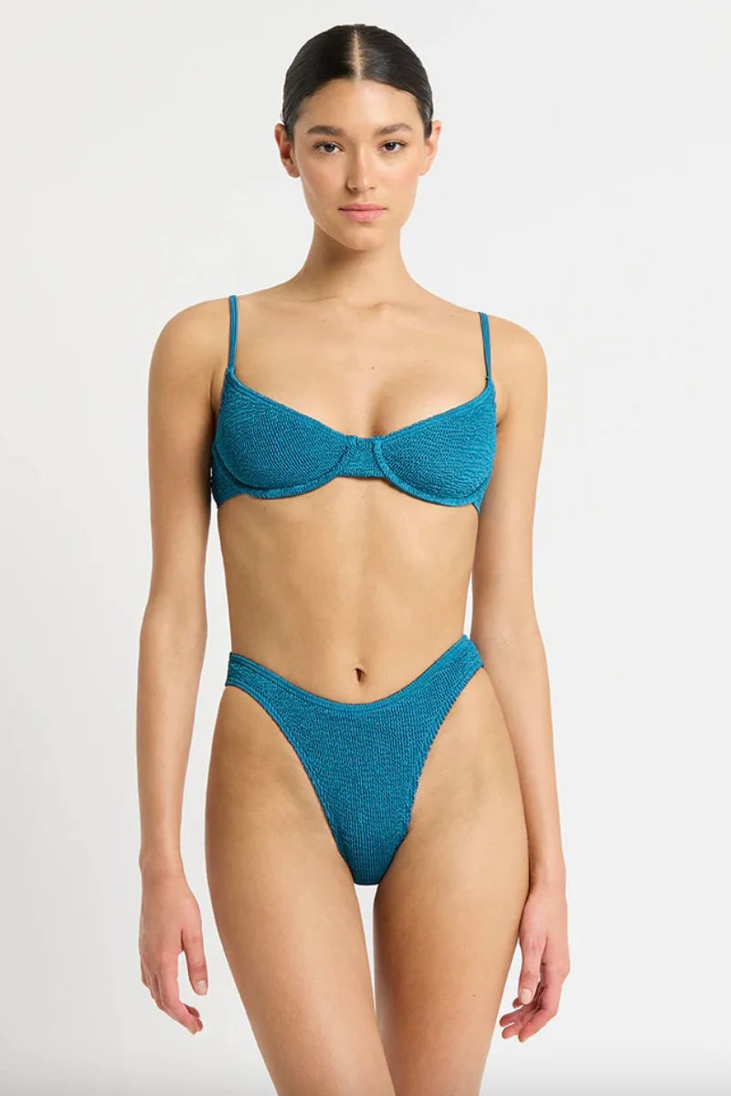 Bond-Eye - Shimmer Christy Brief - Larx