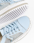Ameise - Show Leather Diamante Sneaker - Larx