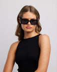 Reality - Twiggy Eco Sunglasses - Larx