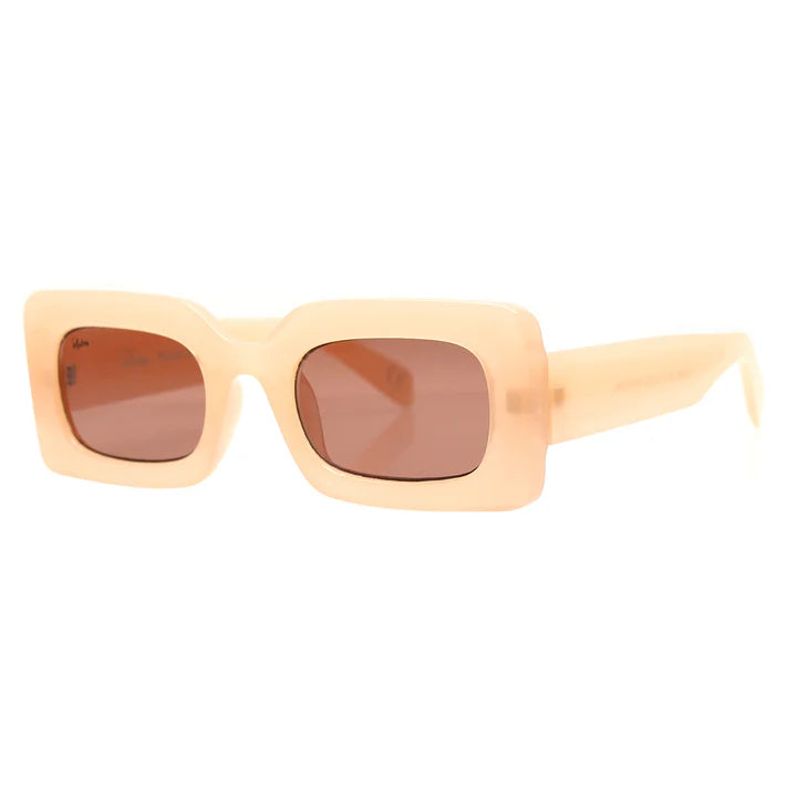 Reality - Twiggy Eco Sunglasses - Larx
