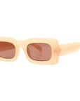 Reality - Twiggy Eco Sunglasses - Larx