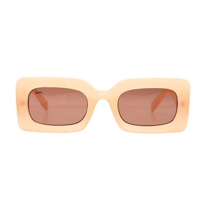 Reality - Twiggy Eco Sunglasses - Larx
