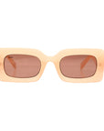 Reality - Twiggy Eco Sunglasses - Larx