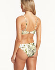Sea Level - Troppica Regular Cheeky Pant - Larx
