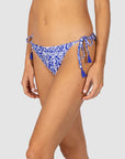 Baku - Havana Rio Tieside Bikini Bottom