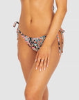 Baku - Marrakesh Rio Tieside Pant - Larx