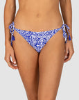 Baku - Havana Rio Tieside Bikini Bottom