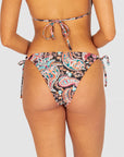 Baku - Marrakesh Rio Tieside Pant - Larx
