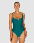 Baku - Rococco V Wire One Piece Flame