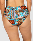 Baku - Talum High Waist Pant