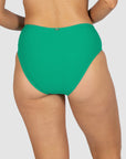 Baku - Positano Mid Bikini Bottom