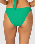 Baku - Positano Hipster Ring Side Bikini Bottom
