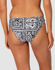 Baku - Havana Regular Bikini Bottom