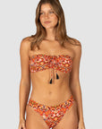 Baku - Free Spirit Bandeau Sienna