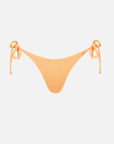 Rhythm - Breeze Tie Side Hi Cut Pant - Orange - Larx