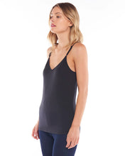 Load image into Gallery viewer, Betty Basics - Veronica Reversible Camisole
