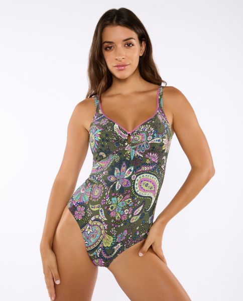Red Point - Alya Basico Foam Copa One Piece