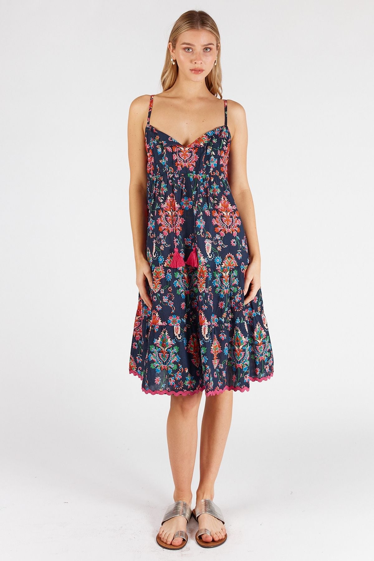 LulaLife - Celine Sundress - Larx
