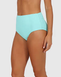 Baku - Ibiza High Waist - Larx