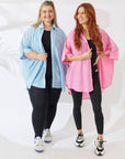 Noosa Shirt - Pink