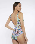 Red Point - Fionia One Piece - Larx