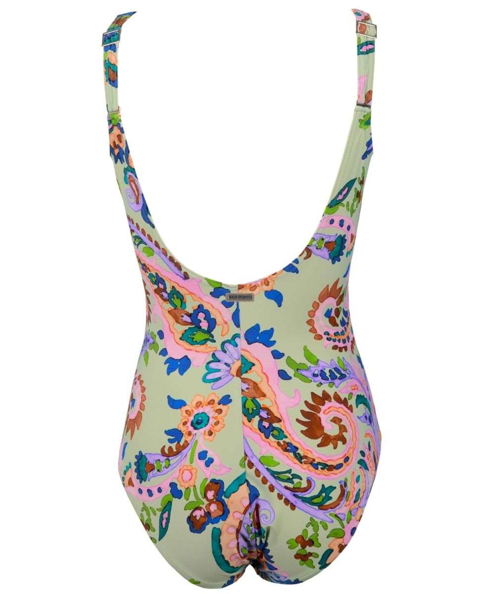 Red Point - Fionia One Piece - Larx