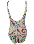Red Point - Fionia One Piece - Larx