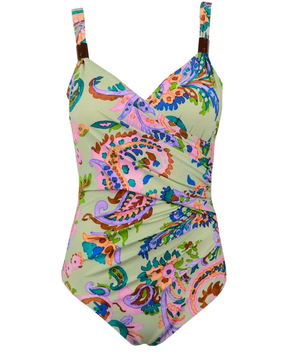 Red Point - Fionia One Piece - Larx