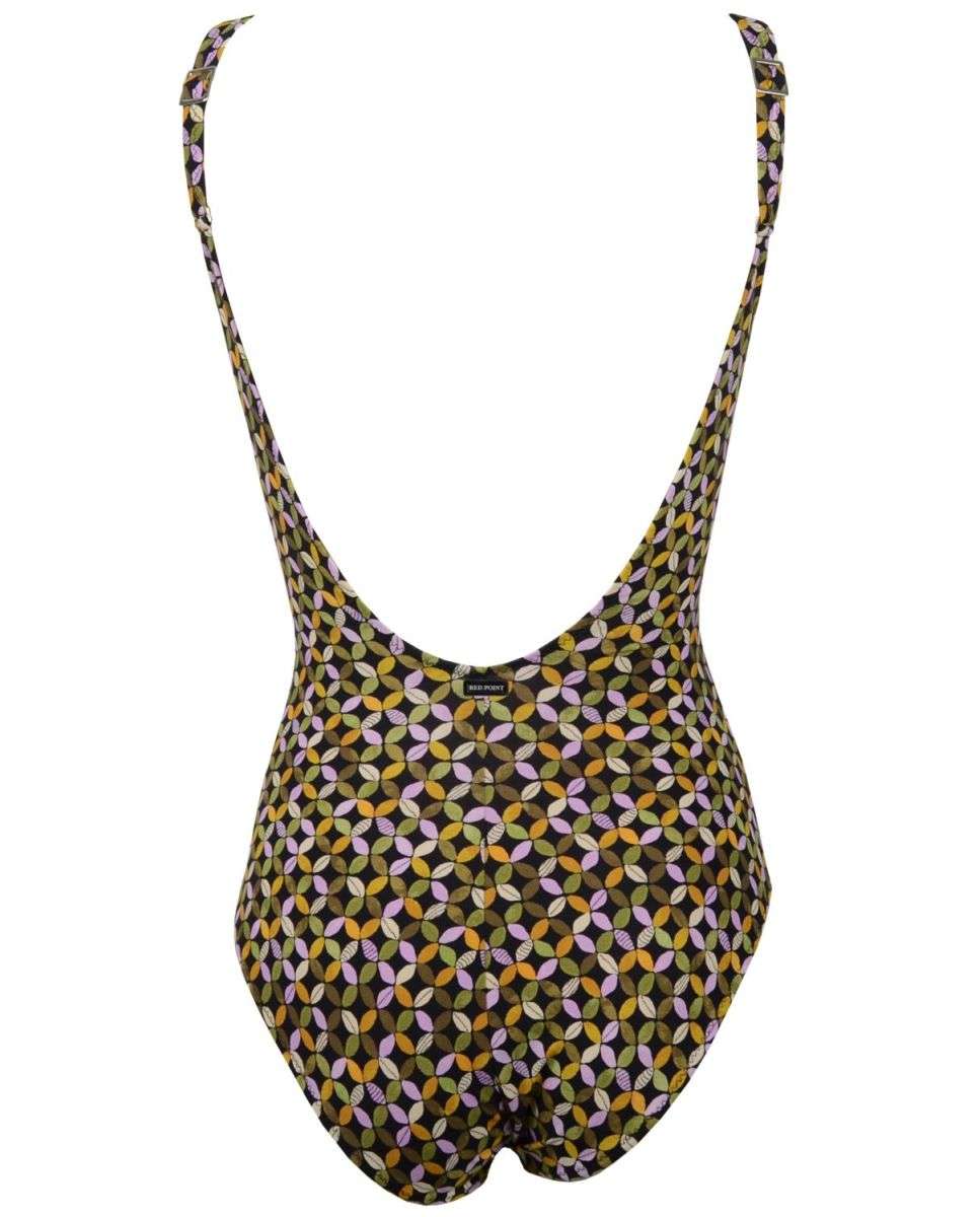 Red Point - Foley One Piece - Larx