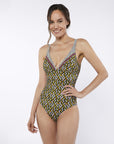 Red Point - Foley One Piece - Larx