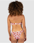 Baku - Flamenco Bandeau Bra