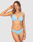 Baku - Malibu Regular Bikini Bottom - Larx