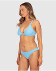 Baku - Malibu Regular Bikini Bottom - Larx