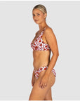 Baku - Flamenco D/DD Longline Bra