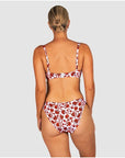Baku - Flamenco D/DD Longline Bra