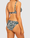 Baku - Serengeti Regular Bikini Pant - Larx