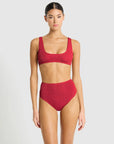 Bond-Eye - Shimmer Palmer Brief - Larx