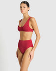 Bond-Eye - Shimmer Palmer Brief - Larx