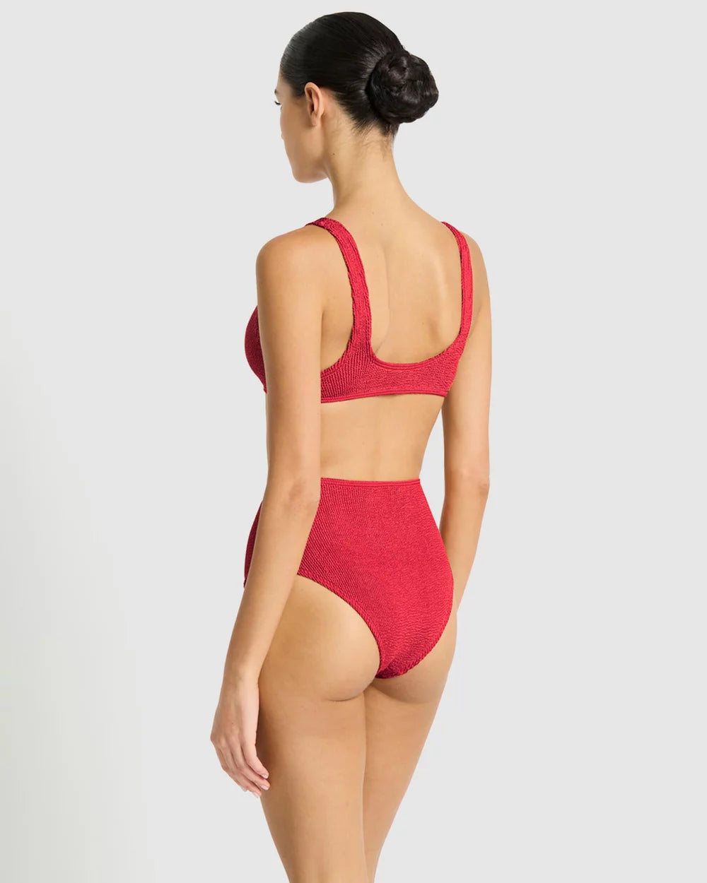 Bond-Eye - Shimmer Palmer Brief - Larx
