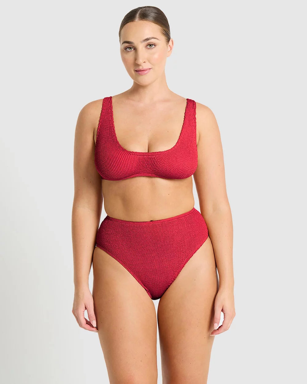 Bond-Eye - Shimmer Palmer Brief - Larx