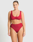Bond-Eye - Shimmer Palmer Brief - Larx