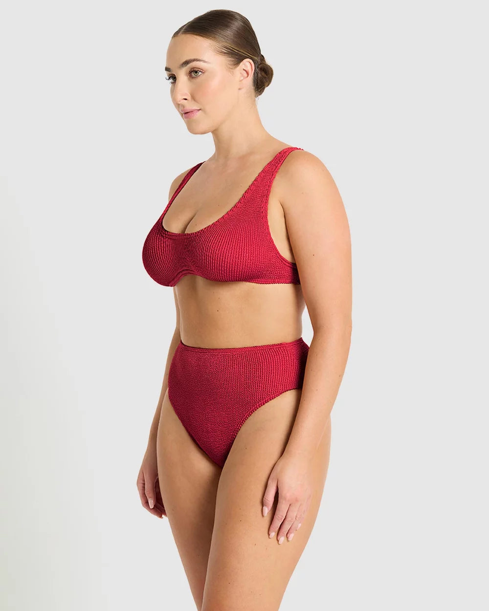 Bond-Eye - Shimmer Palmer Brief - Larx